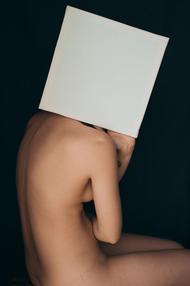 Фотография автора Мария Креймер