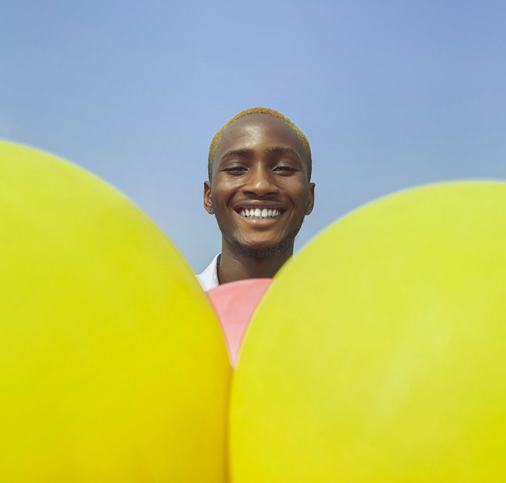 Photograph by Fashola