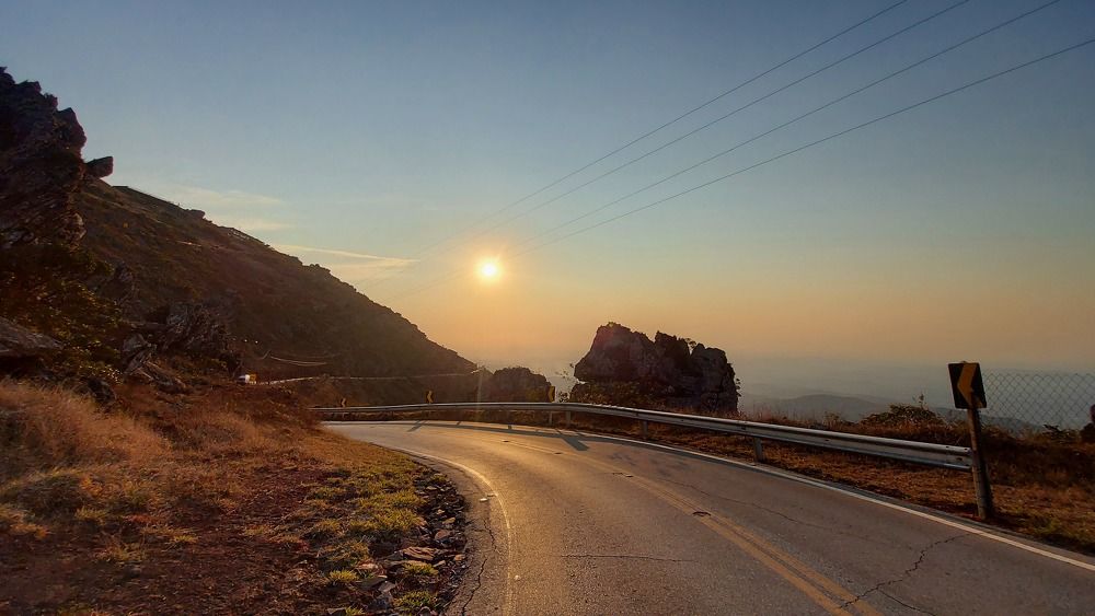 Photograph by Cesar A Boareto