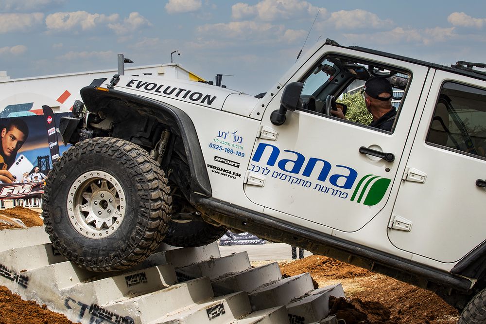 Фотография автора Alex Lerner