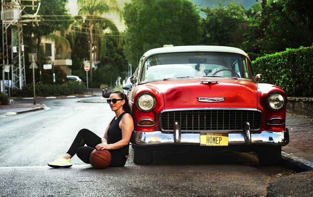 Фотография автора Alex Lerner