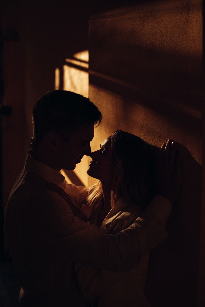 Photograph by Dmitry Semenov