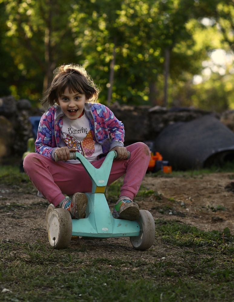 Photograph by Елена Одынец