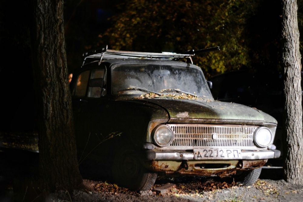 Photograph by Александр Лопатин