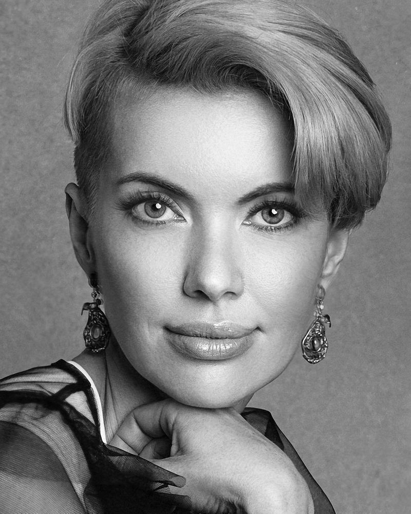 Photograph by Irina Liebmann