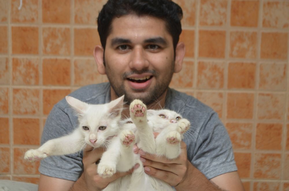 Photograph by SHAHZAD KAZMI