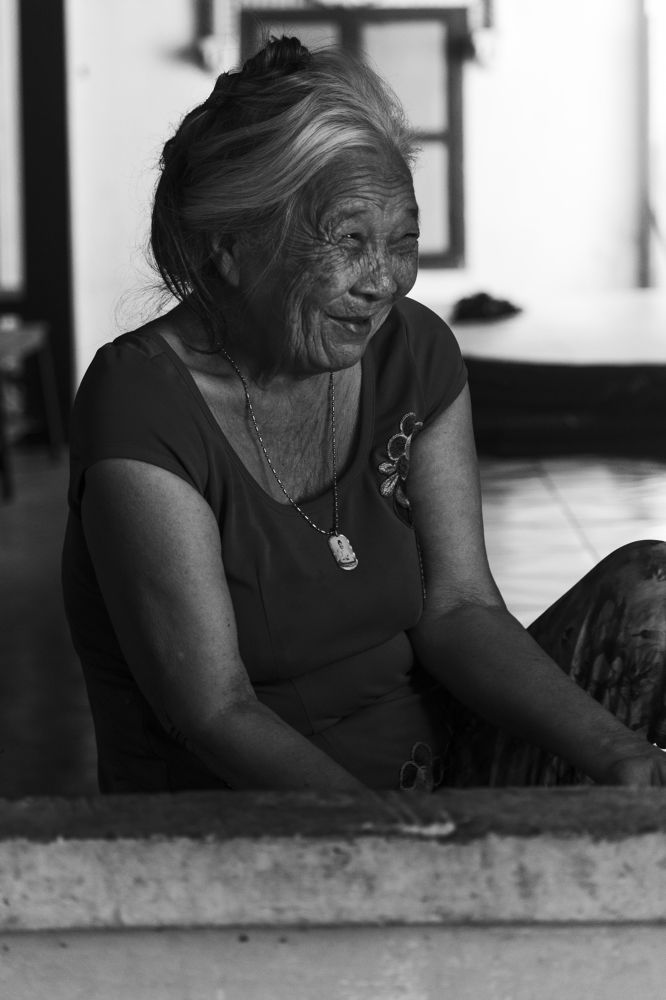 Photograph by Hau Tran Trung