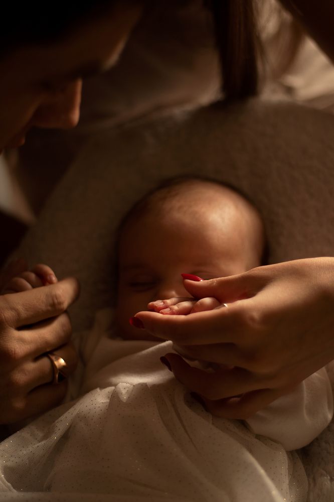 Photograph by Полина Коткина