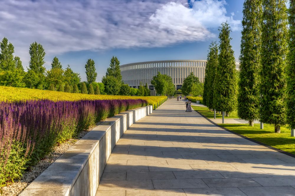 Photograph by Юрий Левко