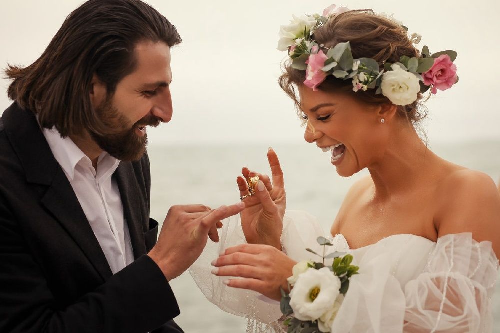 Photograph by Валерия Касперова