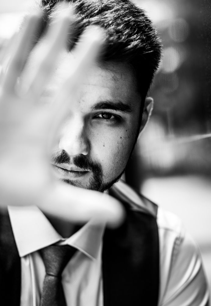 Photograph by Teodora Atanasova