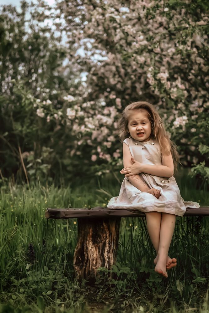 Photograph by Ольга Денисёнок