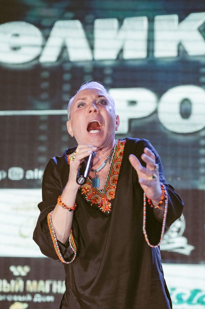 Фотография автора Евгений Величко