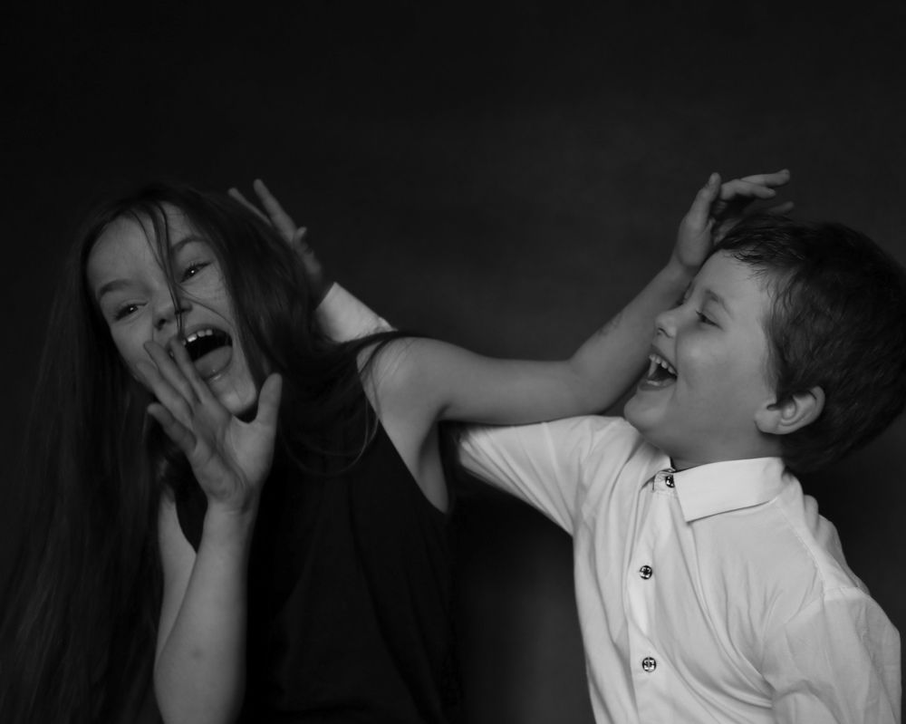 Photograph by Антонина Трифонова