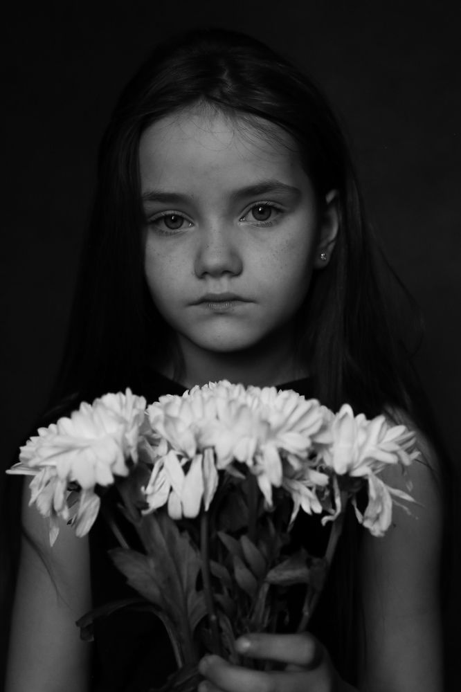 Photograph by Антонина Трифонова