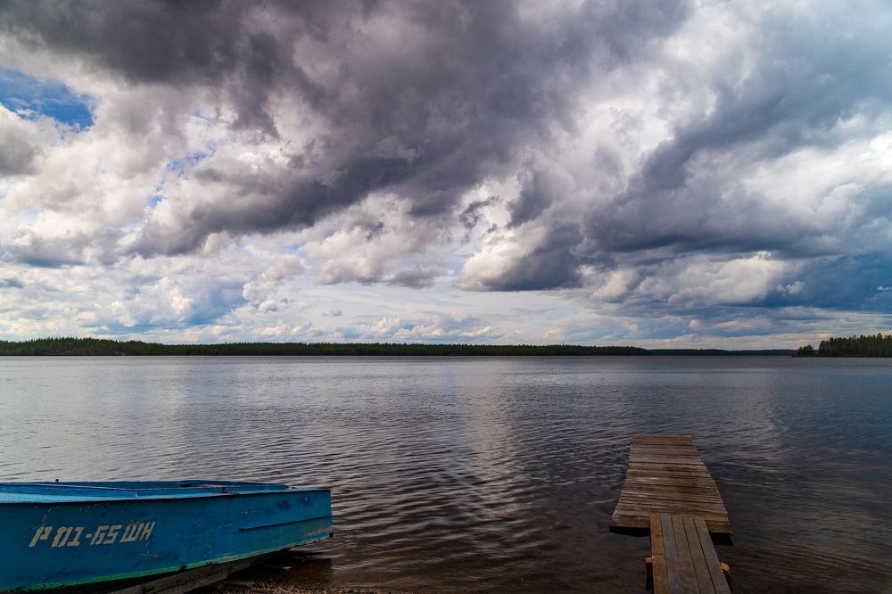 Photograph by Роман Дудкин