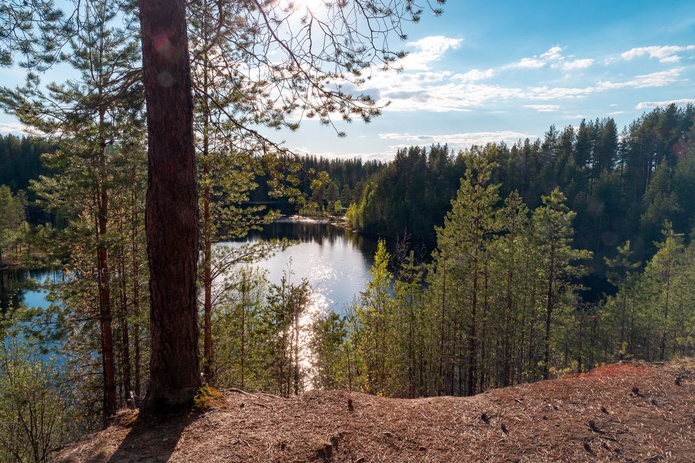 Photograph by Роман Дудкин