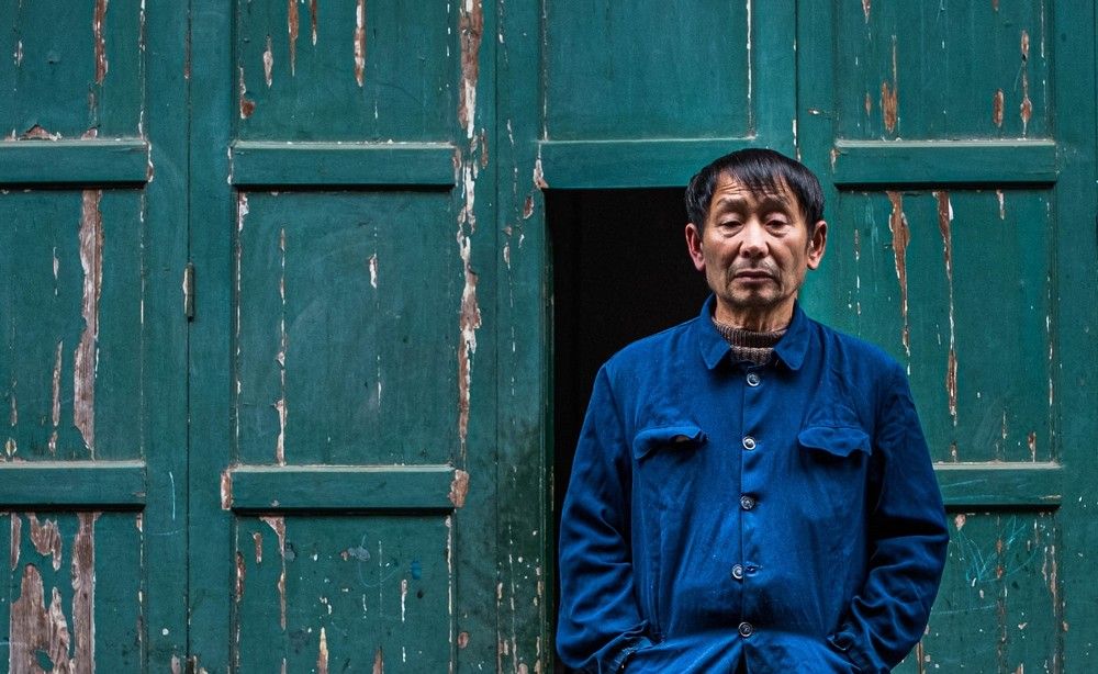 Photograph by DjoleNomad