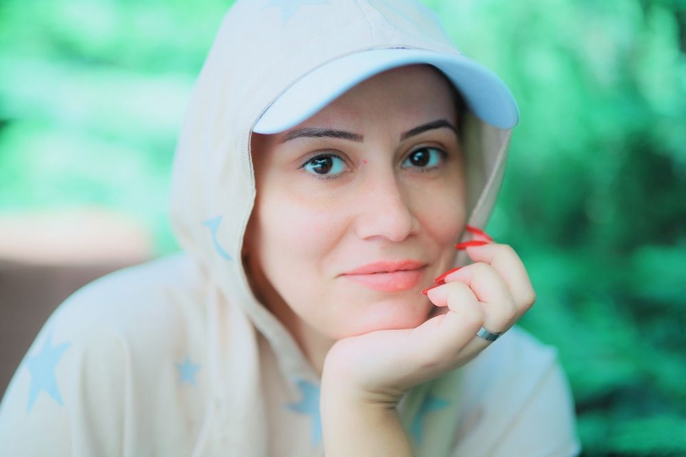 Photograph by Ламия Моллаева