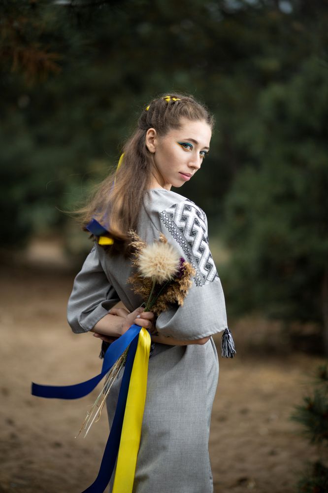 Photograph by Denys Zulkarnieiev