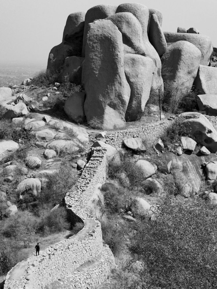 Photograph by Darshan Shah