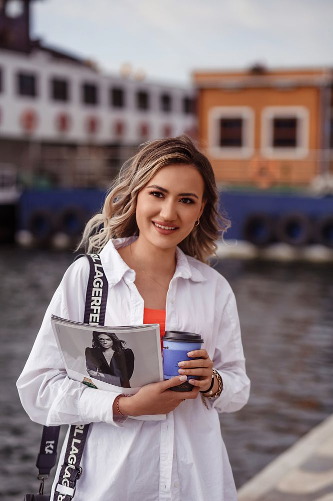 Photograph by Ирина Эрон