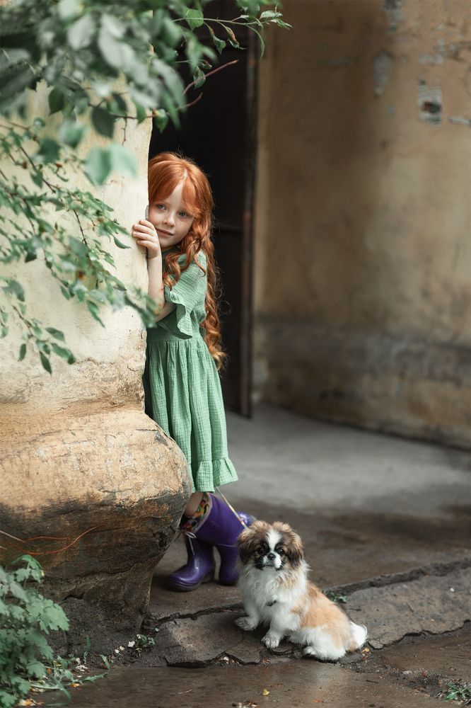 Photograph by Алена Псарева