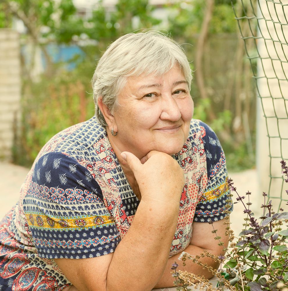 Photograph by Владимир Ушаров