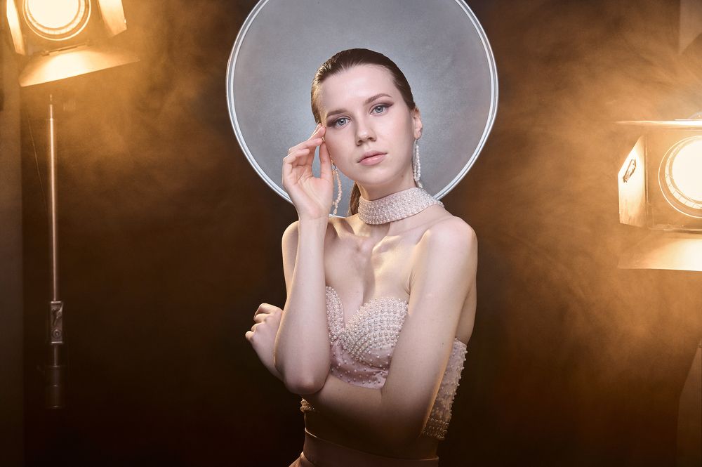 Photograph by Алексей Чеглаков