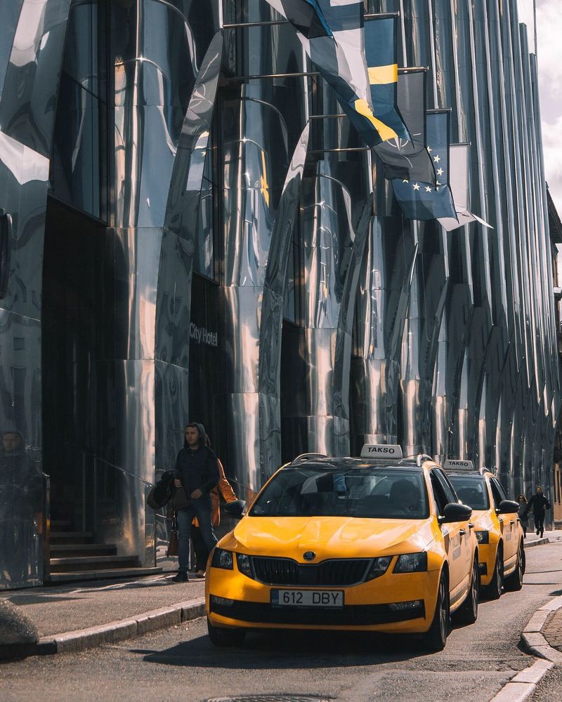 Photograph by Aleksandr Nazar