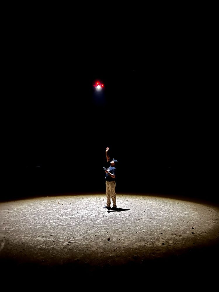 Фотография автора Ahmad Alhussaini