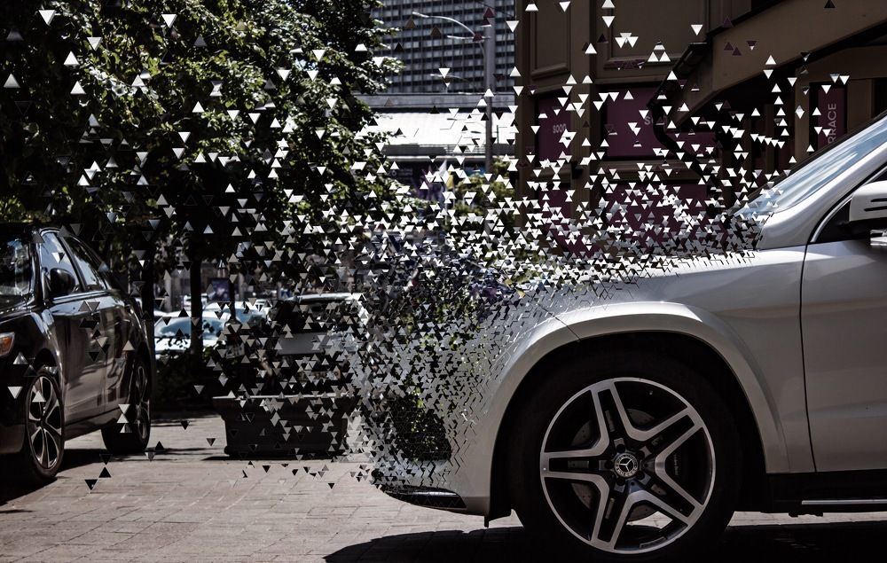 Photograph by Aleksandr Nazar