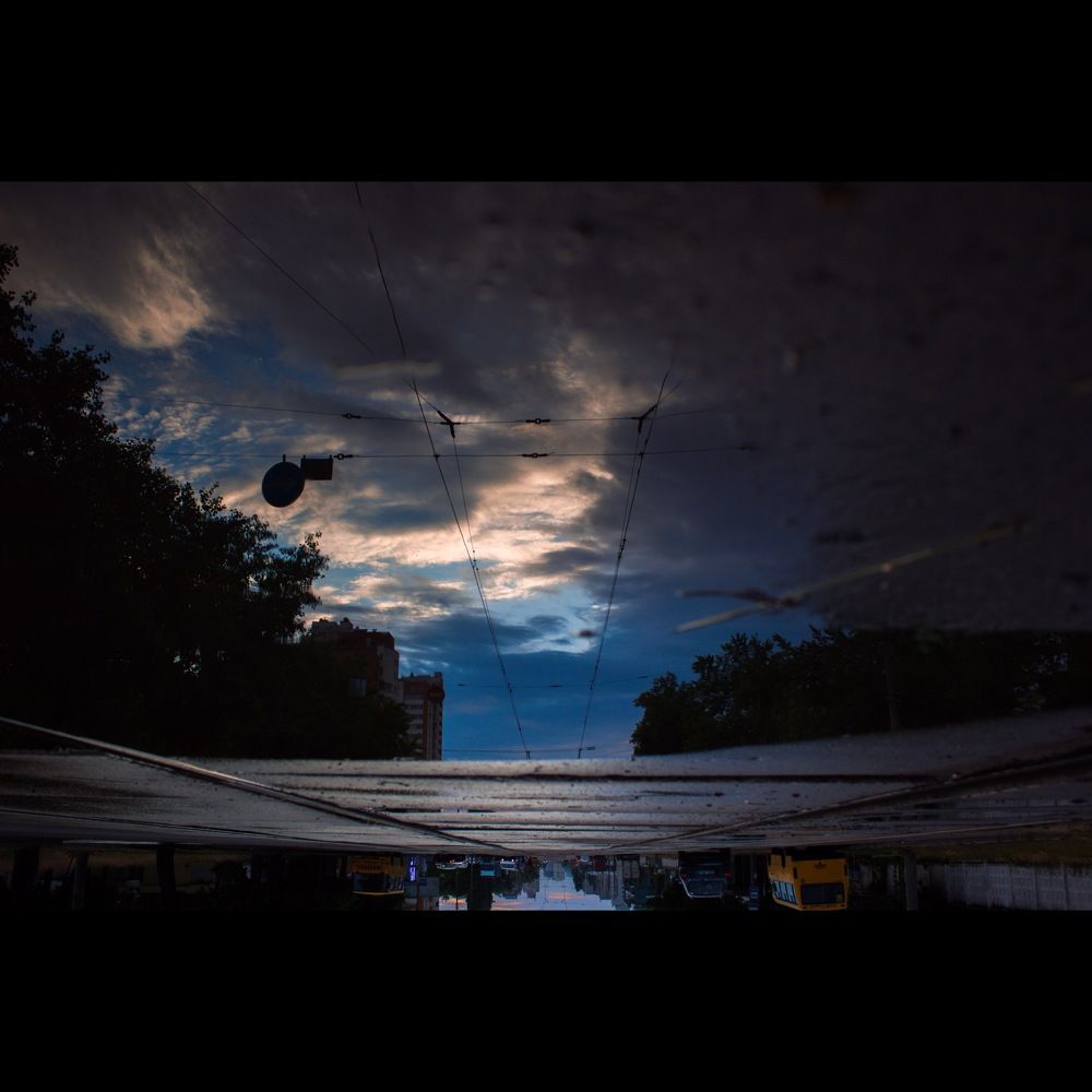 Photograph by Aleksandr Nazar