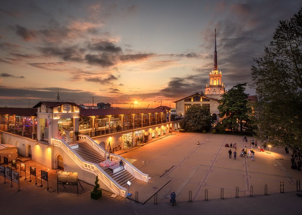 Photograph by Сергей Шабанов