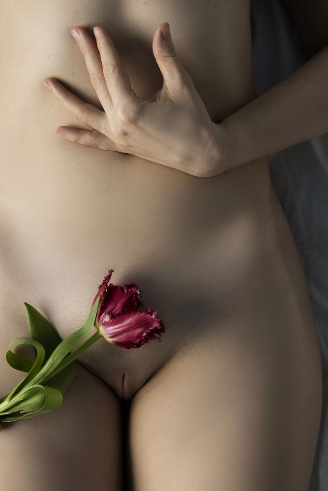 Photograph by Евгения Жос