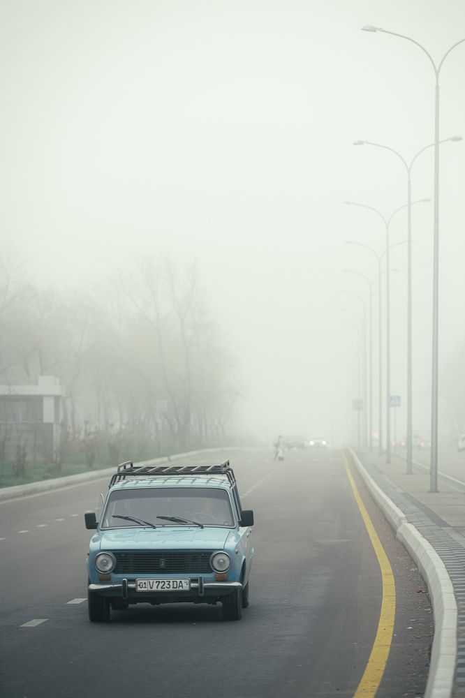 Photograph by Георгий Намазов