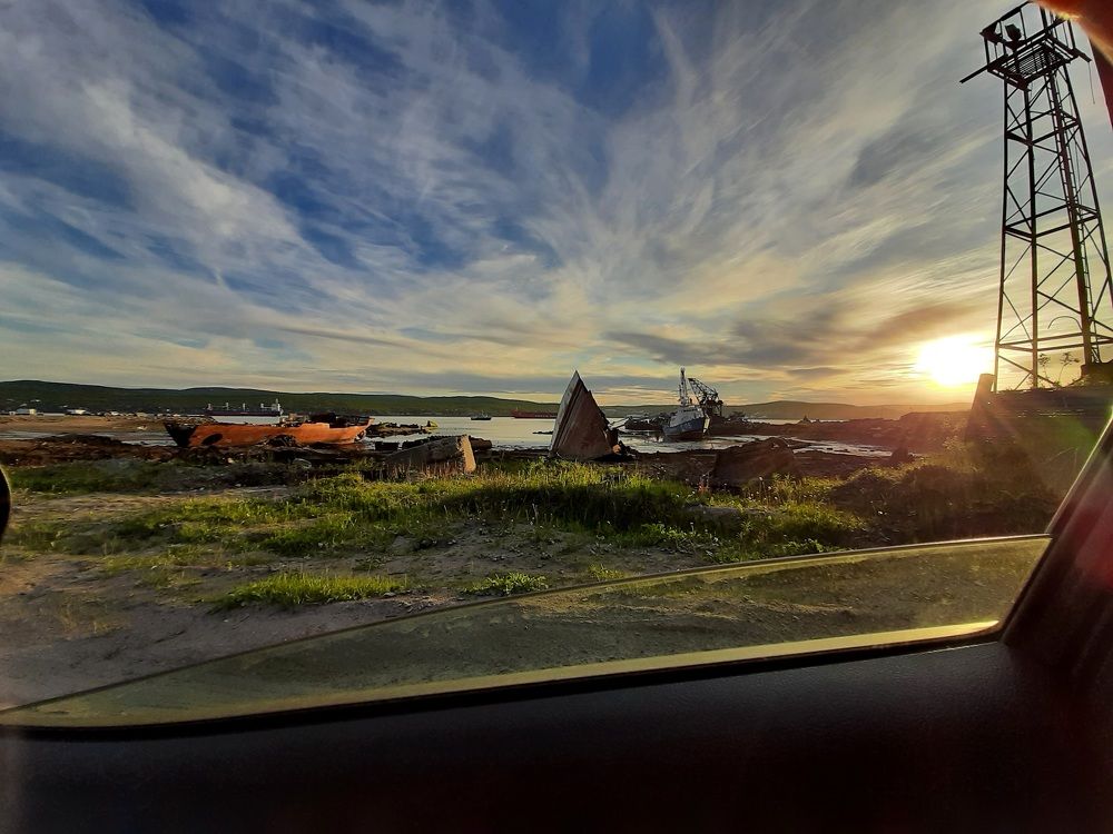 Photograph by Ксения Щербань