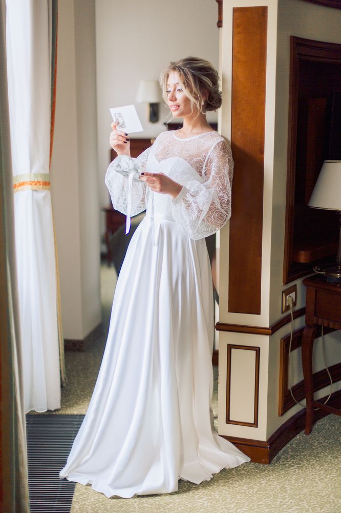 Photograph by Оксана Загородняя