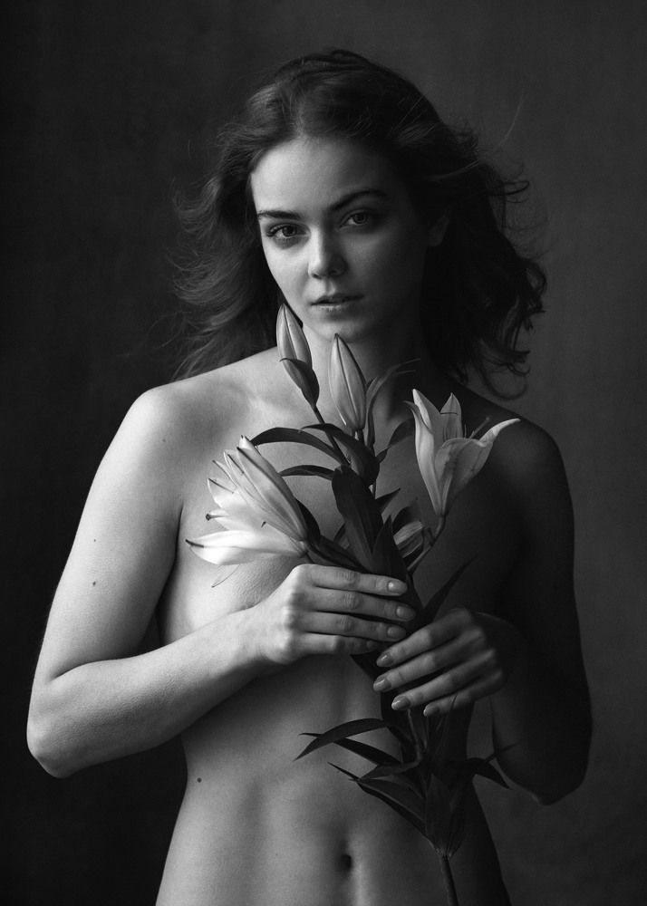 Photograph by Сергей Горшенин