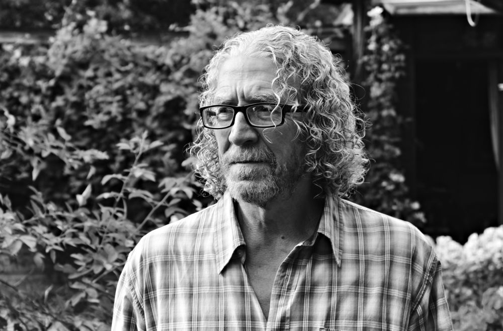 Фотография автора Александр