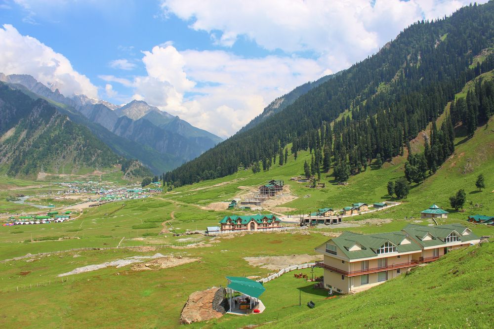 Photograph by Raja Faizan Haji