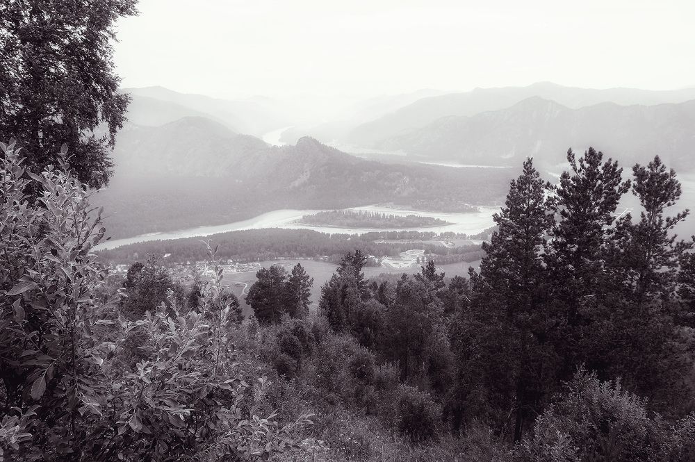 Photograph by Светлана Иванова