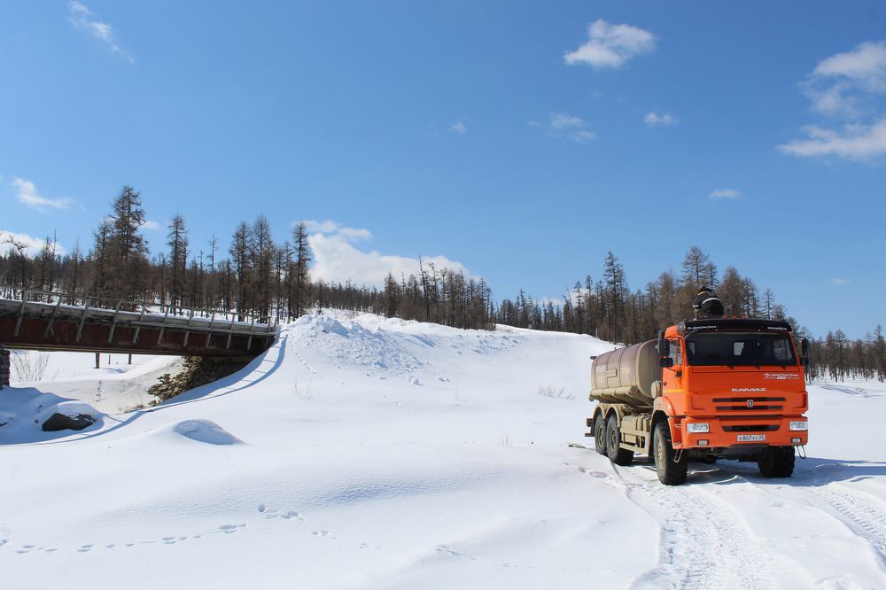 Photograph by Мархинин Михаил