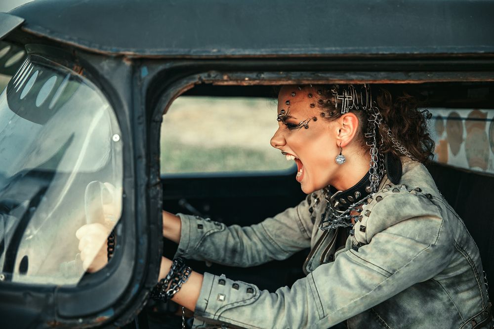 Photograph by Князева Виктория