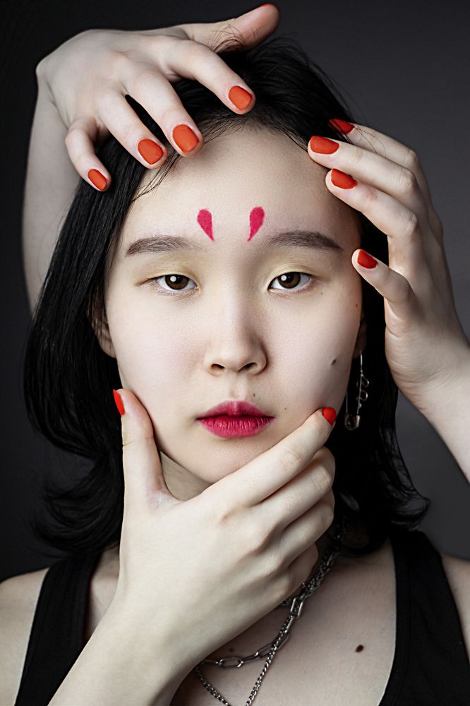 Photograph by Анна Берзина