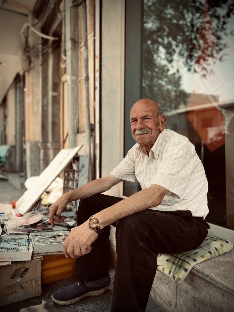 Фотография автора Alireza Fahim