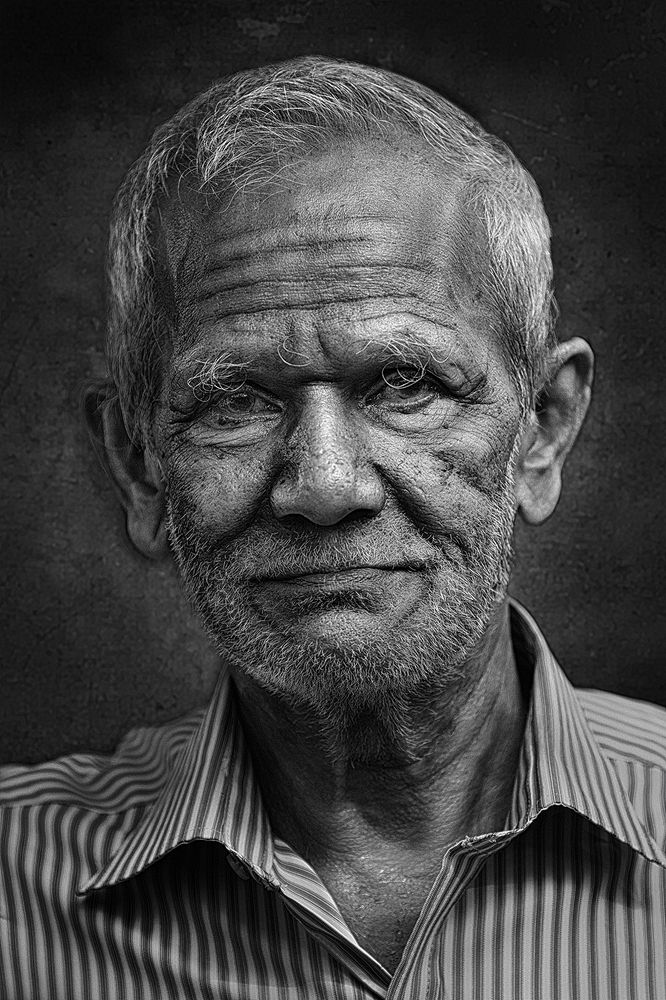 Photograph by Pathirana Saman