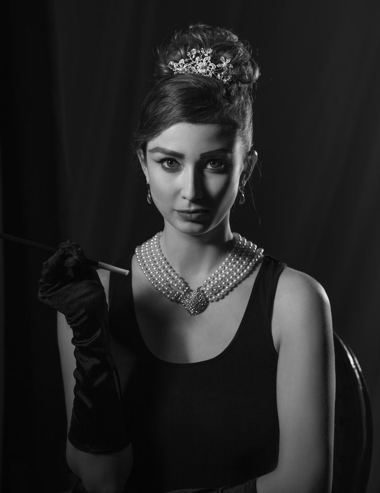 Photograph by Alexandra Esh