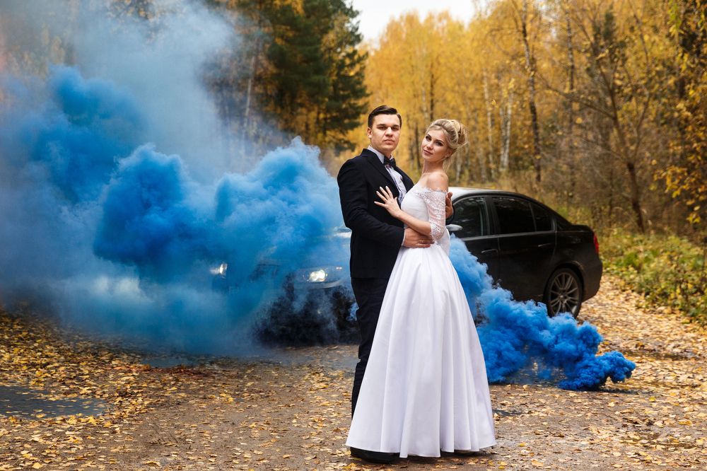 Photograph by Павел Воробьев