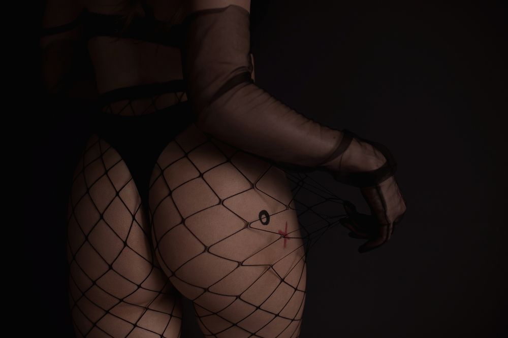 Фотография автора Мария Щеголькова